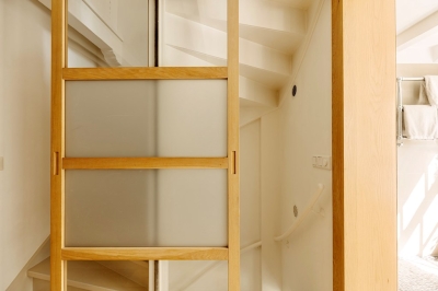 Lindengracht 186, Amsterdam Lengers Housing